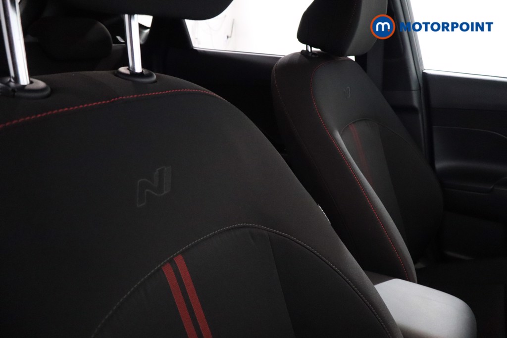 Hyundai Kona N Line Manual Petrol SUV - Stock Number (1621127) - 25th supplementary image