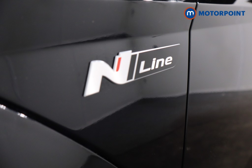 Hyundai Kona N Line Manual Petrol SUV - Stock Number (1621127) - 28th supplementary image