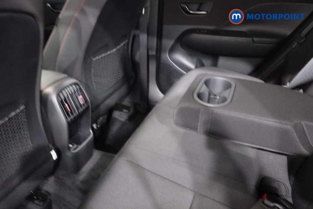 Hyundai Kona N Line Manual Petrol SUV - Stock Number (1621127) - 30th supplementary image