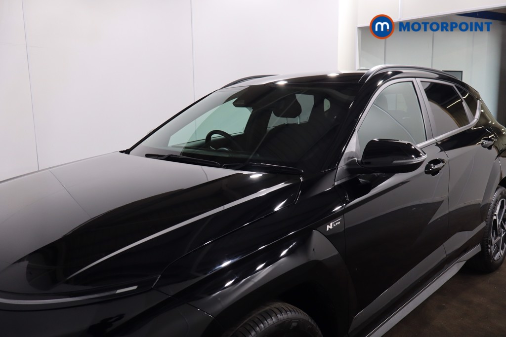 Hyundai Kona N Line Manual Petrol SUV - Stock Number (1621127) - 31st supplementary image