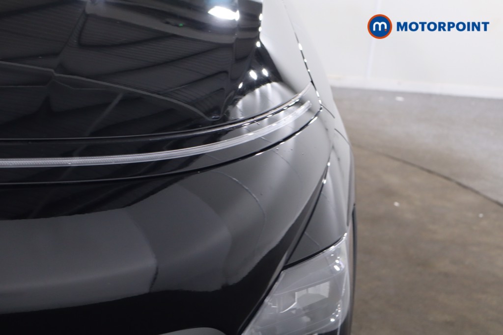 Hyundai Kona N Line Manual Petrol SUV - Stock Number (1621127) - 34th supplementary image