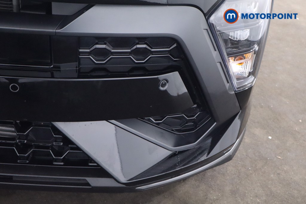 Hyundai Kona N Line Manual Petrol SUV - Stock Number (1621127) - 35th supplementary image