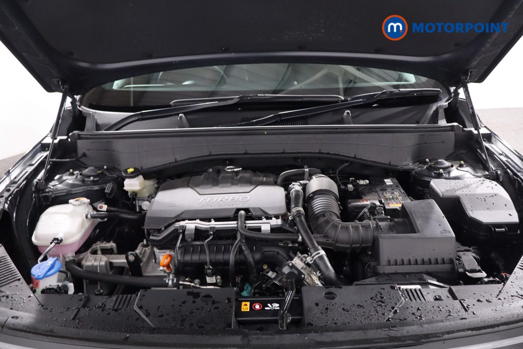 Hyundai Kona N Line Manual Petrol SUV - Stock Number (1621127) - 36th supplementary image