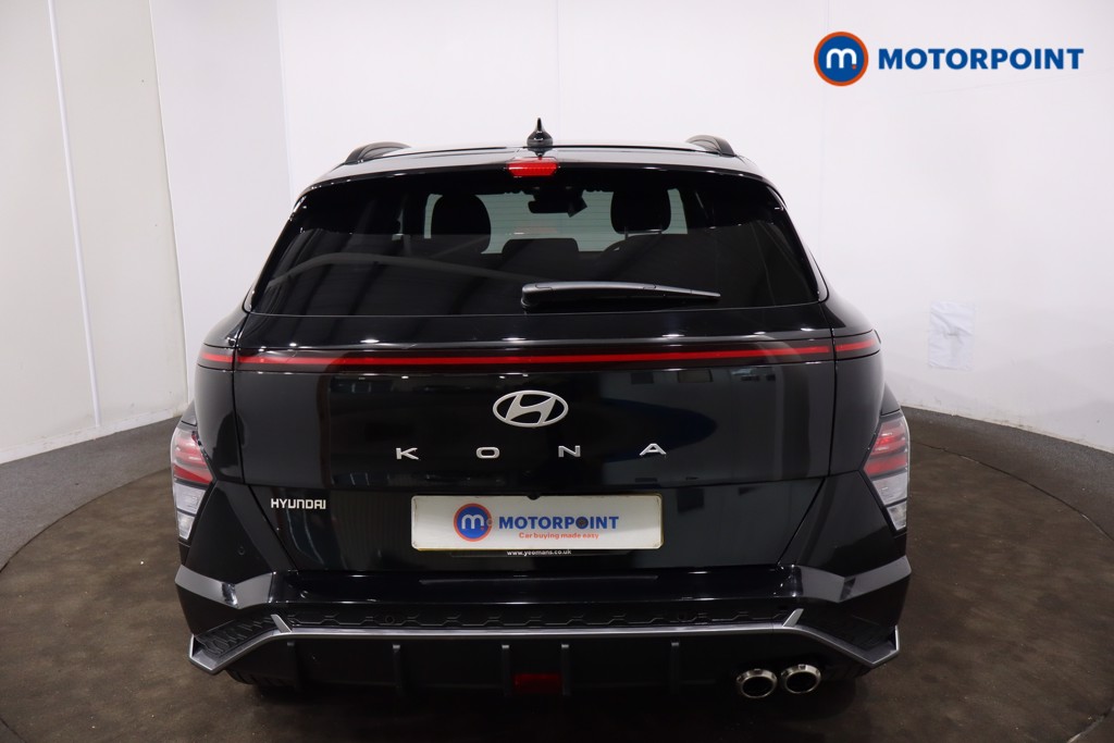Hyundai Kona N Line Manual Petrol SUV - Stock Number (1621127) - 38th supplementary image