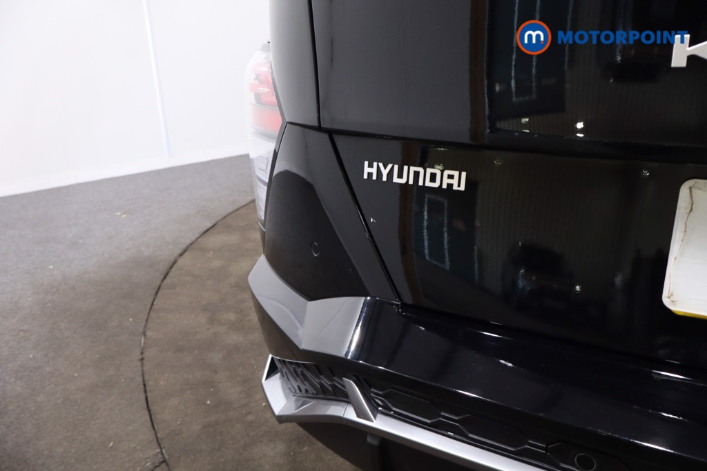 Hyundai Kona N Line Manual Petrol SUV - Stock Number (1621127) - 40th supplementary image