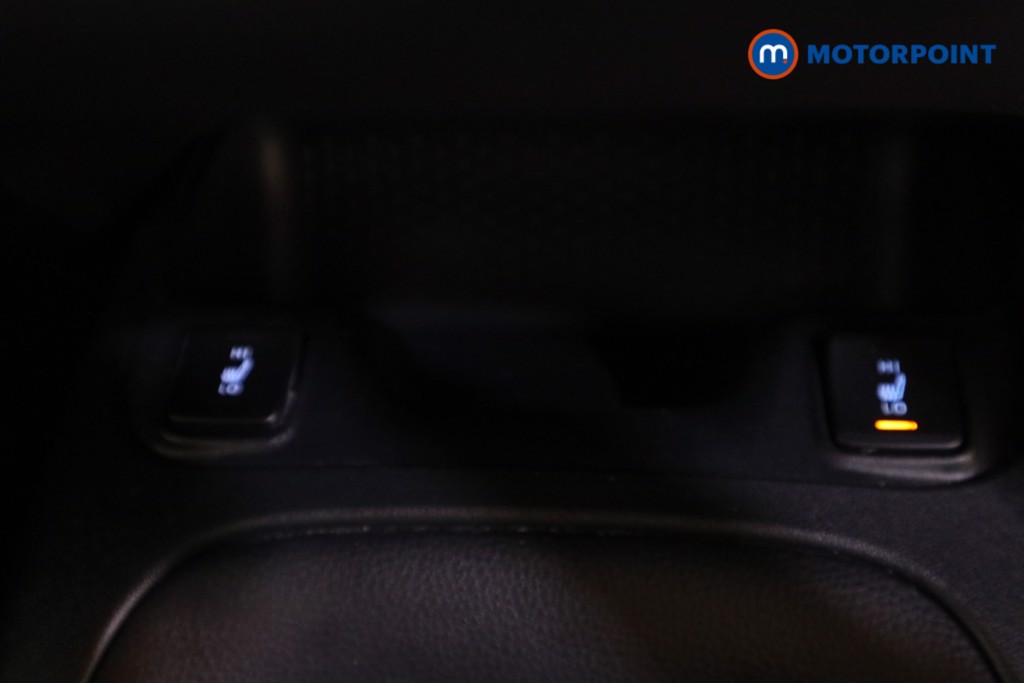 Toyota Corolla Icon Tech Automatic Petrol-Electric Hybrid Hatchback - Stock Number (1621153) - 8th supplementary image