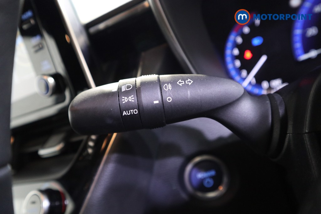 Toyota Corolla Icon Tech Automatic Petrol-Electric Hybrid Hatchback - Stock Number (1621153) - 11th supplementary image