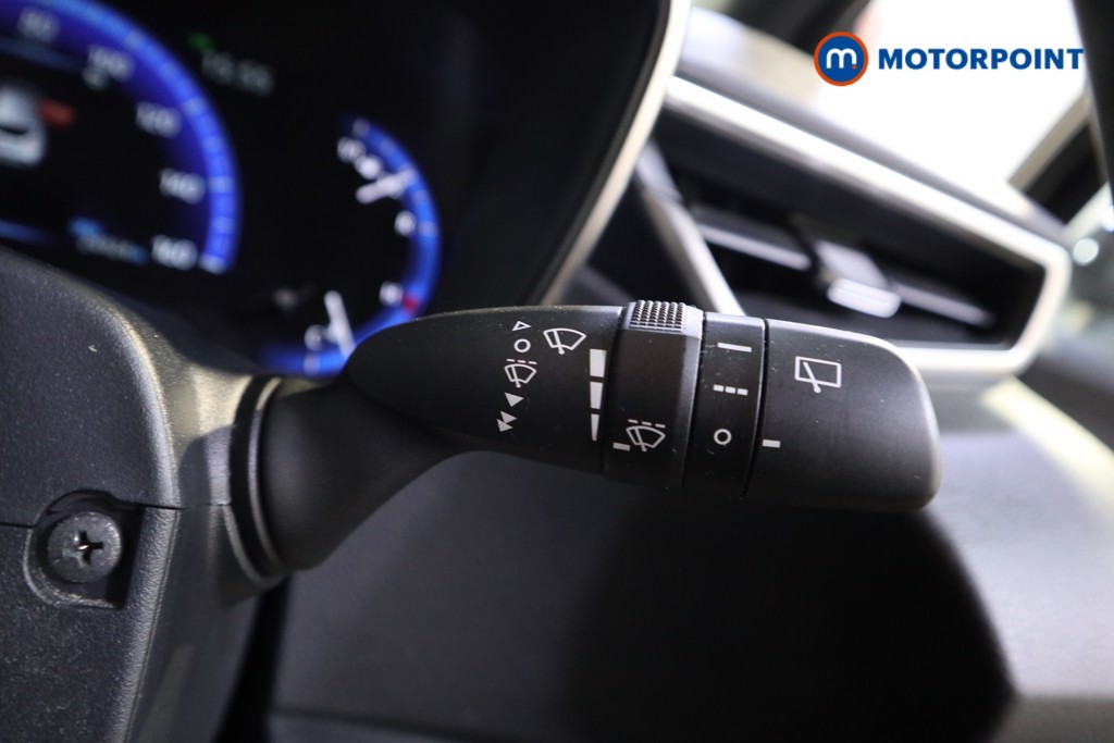 Toyota Corolla Icon Tech Automatic Petrol-Electric Hybrid Hatchback - Stock Number (1621153) - 12th supplementary image