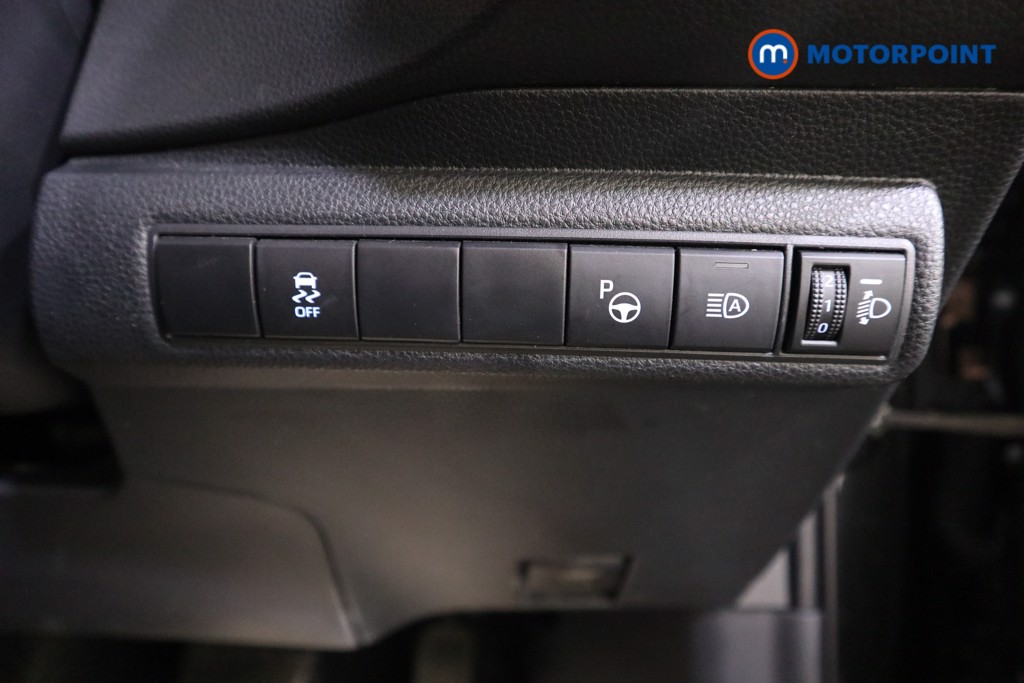 Toyota Corolla Icon Tech Automatic Petrol-Electric Hybrid Hatchback - Stock Number (1621153) - 13th supplementary image