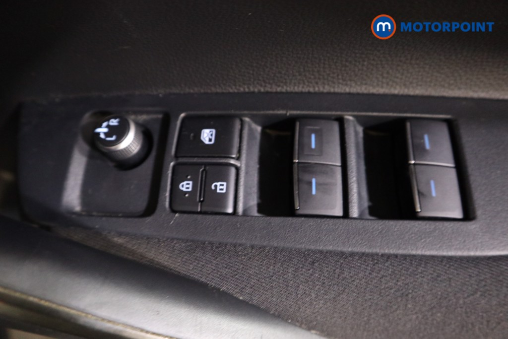 Toyota Corolla Icon Tech Automatic Petrol-Electric Hybrid Hatchback - Stock Number (1621153) - 15th supplementary image