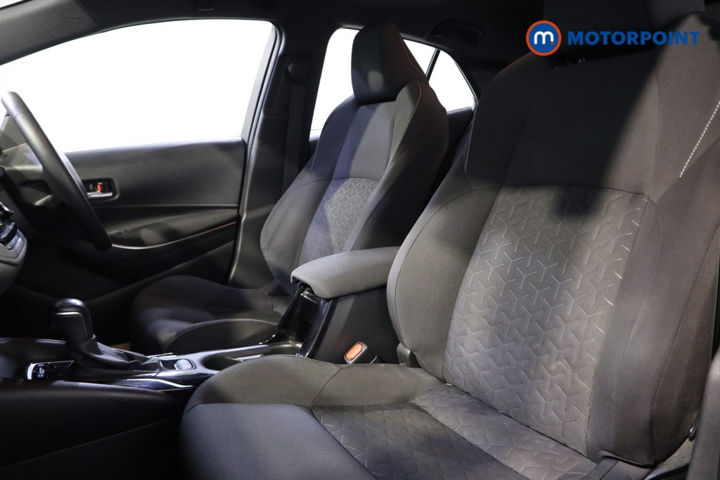 Toyota Corolla Icon Tech Automatic Petrol-Electric Hybrid Hatchback - Stock Number (1621153) - 16th supplementary image