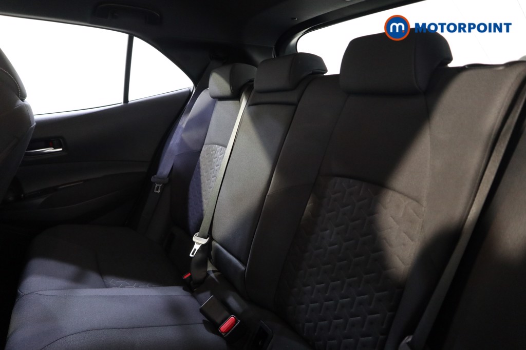 Toyota Corolla Icon Tech Automatic Petrol-Electric Hybrid Hatchback - Stock Number (1621153) - 17th supplementary image