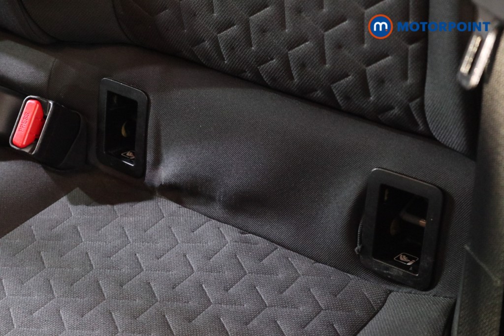 Toyota Corolla Icon Tech Automatic Petrol-Electric Hybrid Hatchback - Stock Number (1621153) - 18th supplementary image