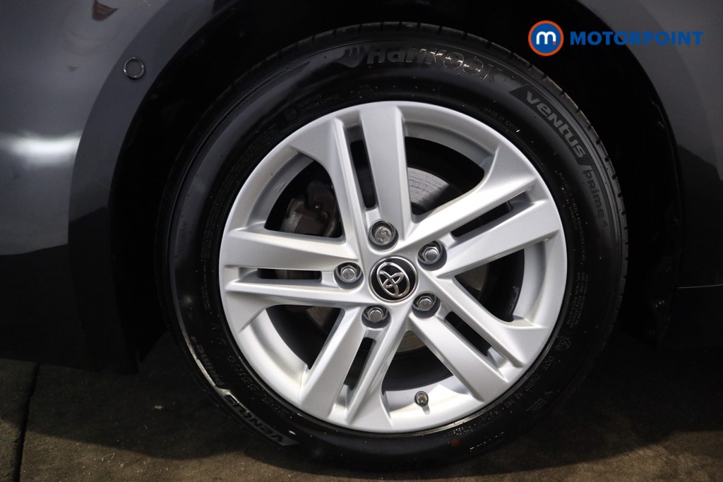 Toyota Corolla Icon Tech Automatic Petrol-Electric Hybrid Hatchback - Stock Number (1621153) - 23rd supplementary image