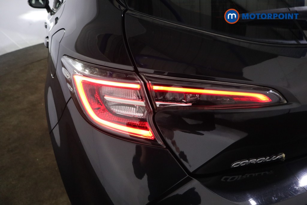 Toyota Corolla Icon Tech Automatic Petrol-Electric Hybrid Hatchback - Stock Number (1621153) - 26th supplementary image