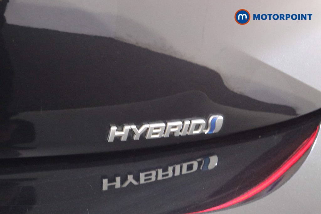 Toyota Corolla Icon Tech Automatic Petrol-Electric Hybrid Hatchback - Stock Number (1621153) - 29th supplementary image