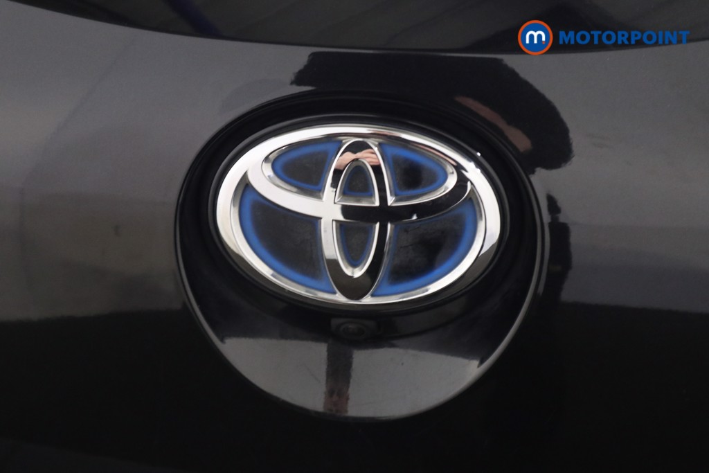 Toyota Corolla Icon Tech Automatic Petrol-Electric Hybrid Hatchback - Stock Number (1621153) - 30th supplementary image