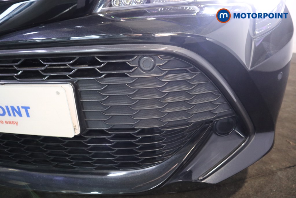 Toyota Corolla Icon Tech Automatic Petrol-Electric Hybrid Hatchback - Stock Number (1621153) - 35th supplementary image