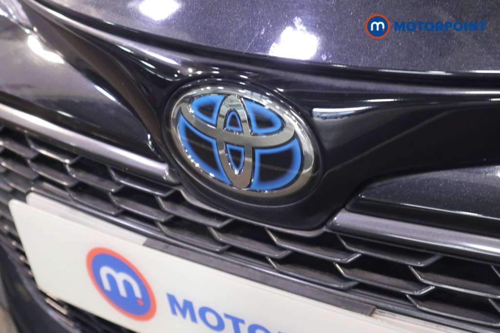 Toyota Corolla Icon Tech Automatic Petrol-Electric Hybrid Hatchback - Stock Number (1621153) - 36th supplementary image