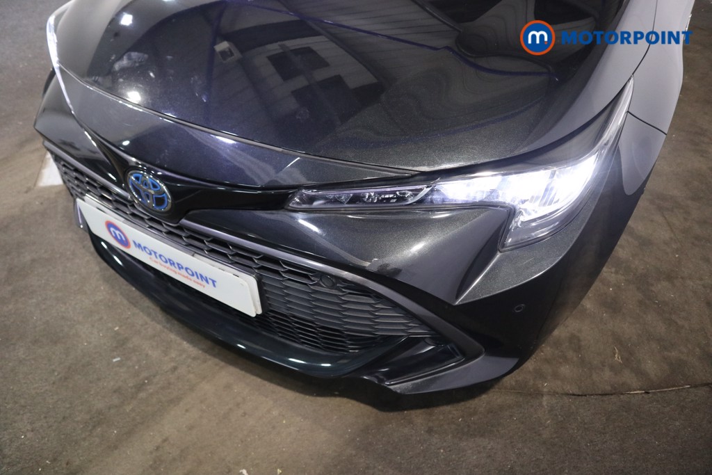 Toyota Corolla Icon Tech Automatic Petrol-Electric Hybrid Hatchback - Stock Number (1621153) - 37th supplementary image