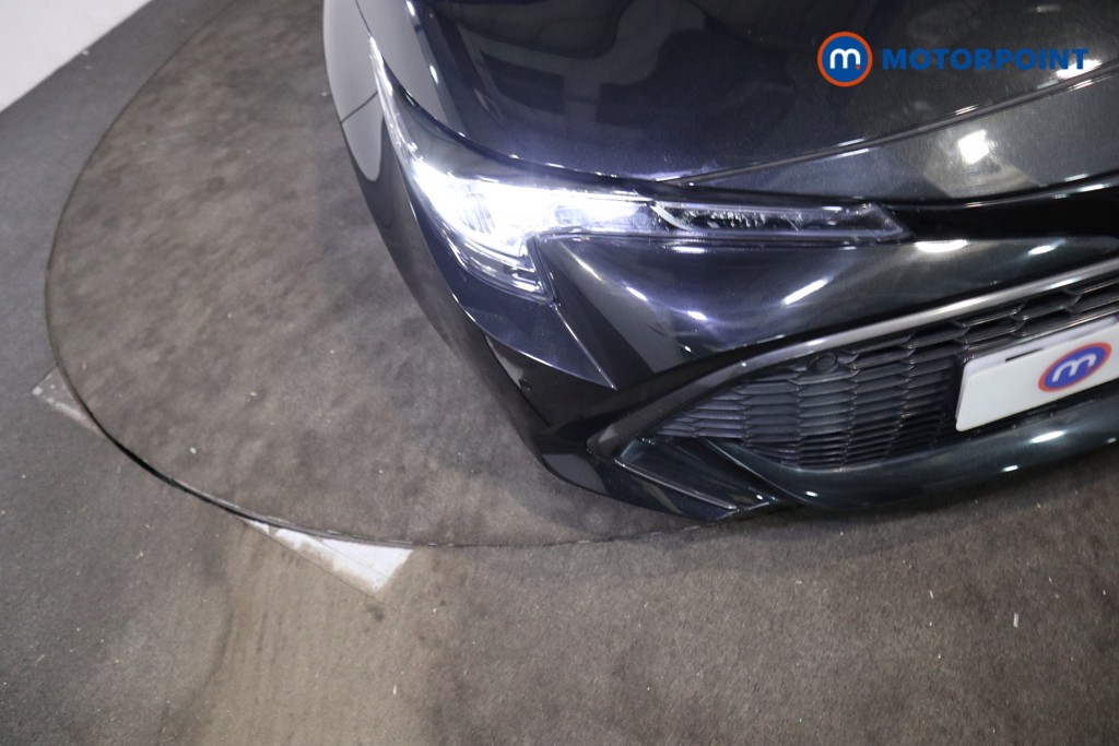 Toyota Corolla Icon Tech Automatic Petrol-Electric Hybrid Hatchback - Stock Number (1621153) - 38th supplementary image