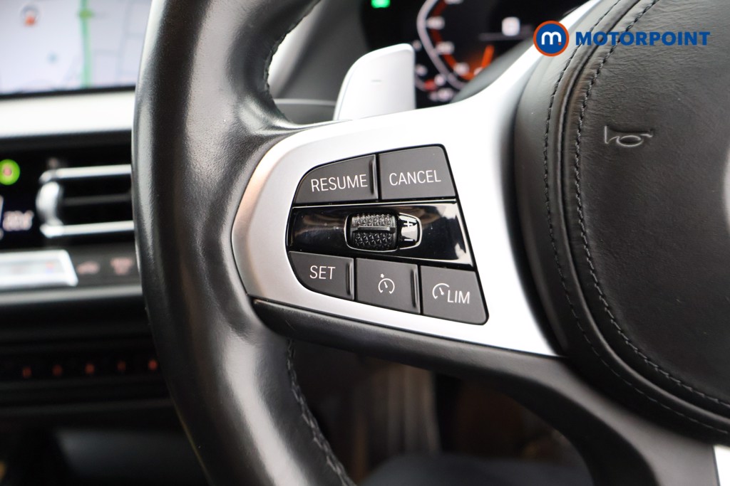 BMW 1 Series M135i Automatic Petrol Hatchback - Stock Number (1621169) - 2nd supplementary image