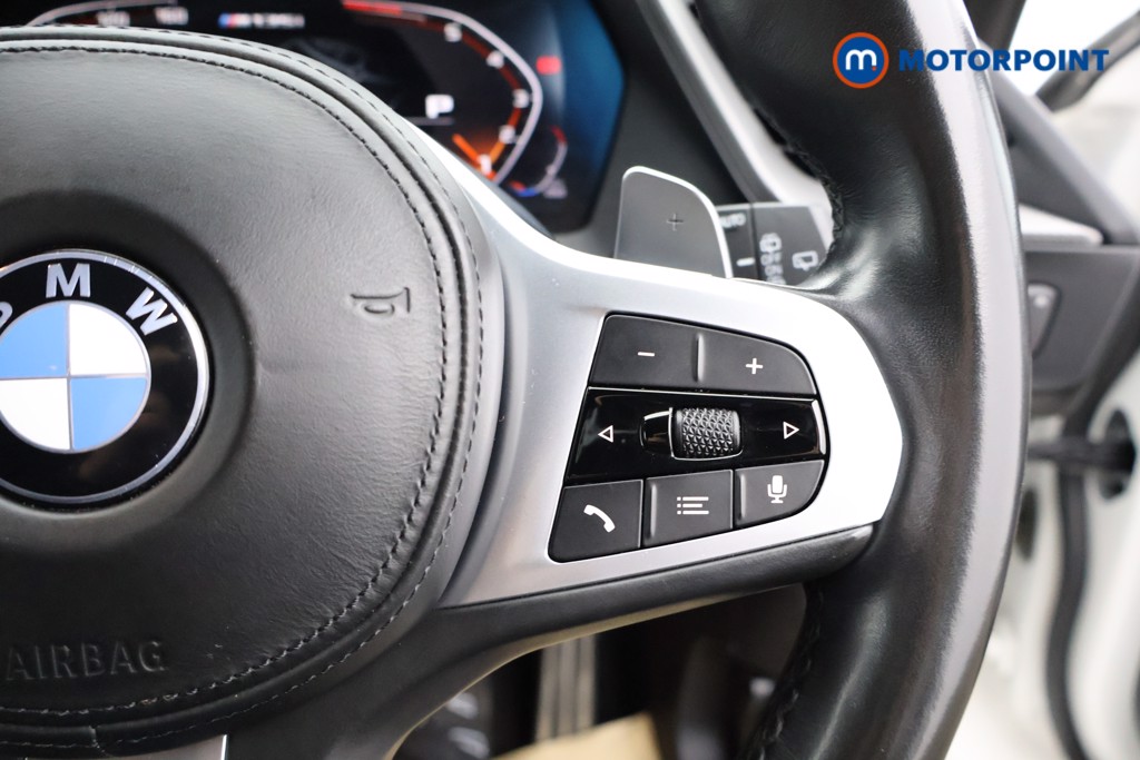 BMW 1 Series M135i Automatic Petrol Hatchback - Stock Number (1621169) - 3rd supplementary image