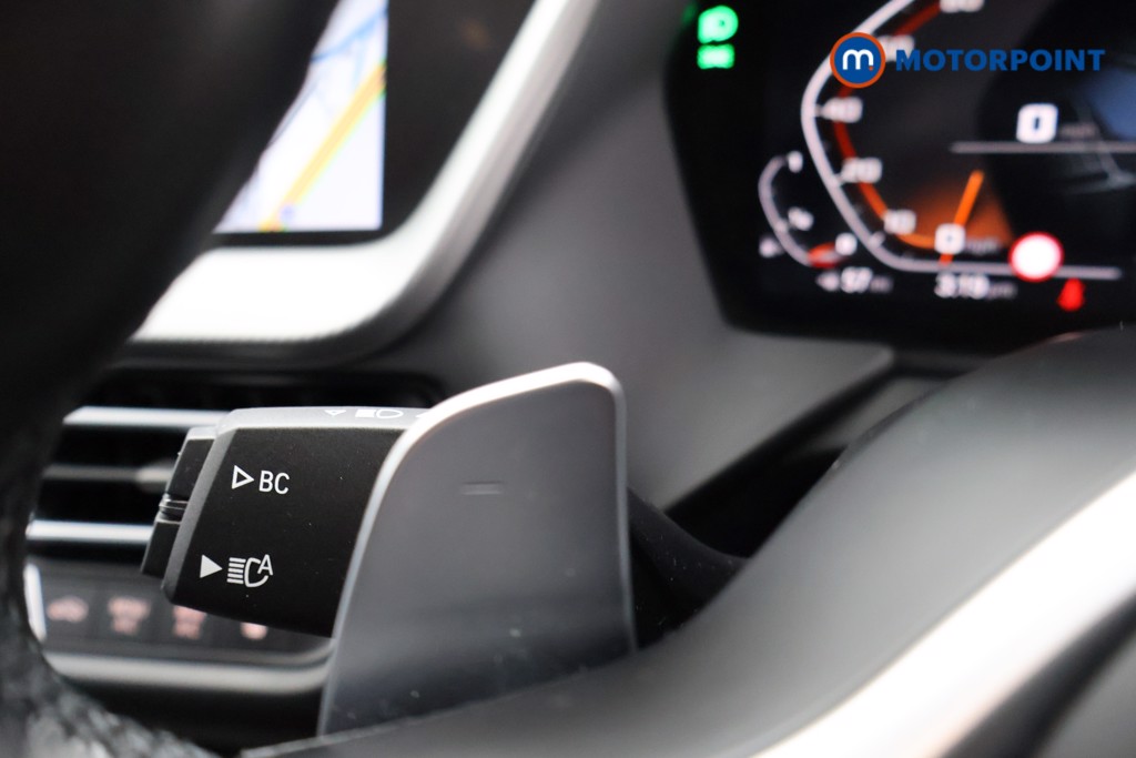 BMW 1 Series M135i Automatic Petrol Hatchback - Stock Number (1621169) - 5th supplementary image