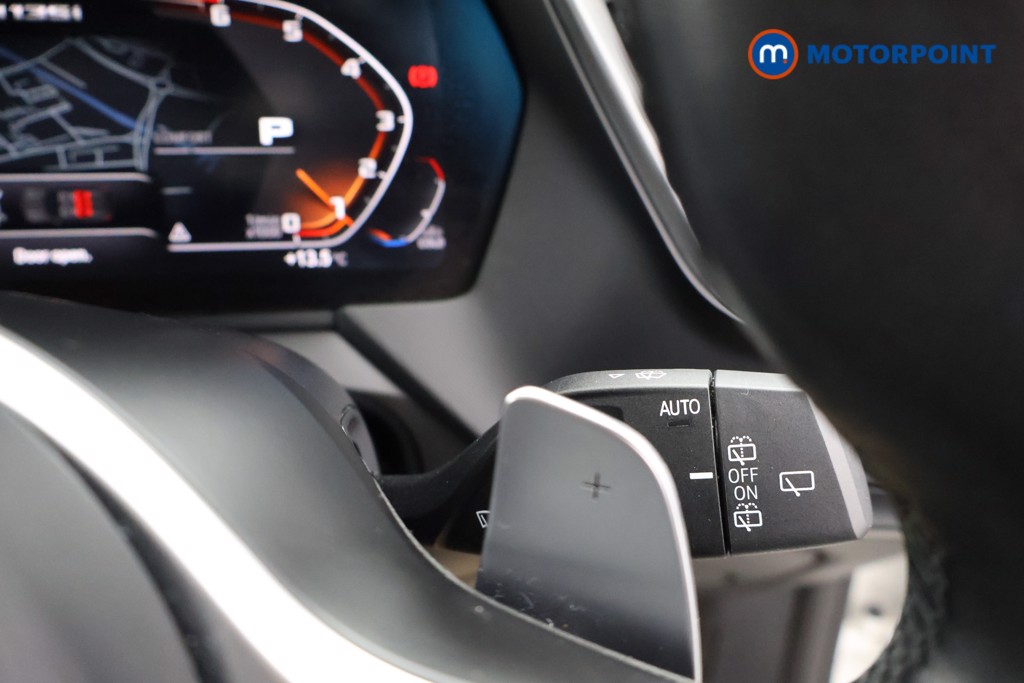 BMW 1 Series M135i Automatic Petrol Hatchback - Stock Number (1621169) - 6th supplementary image