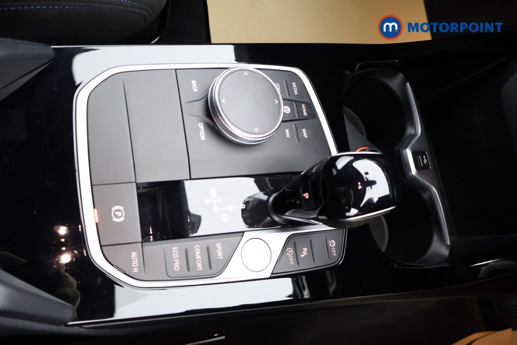 BMW 1 Series M135i Automatic Petrol Hatchback - Stock Number (1621169) - 8th supplementary image