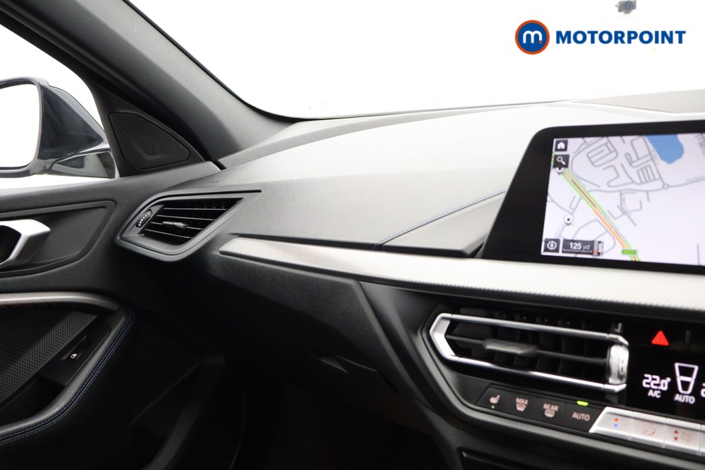 BMW 1 Series M135i Automatic Petrol Hatchback - Stock Number (1621169) - 9th supplementary image