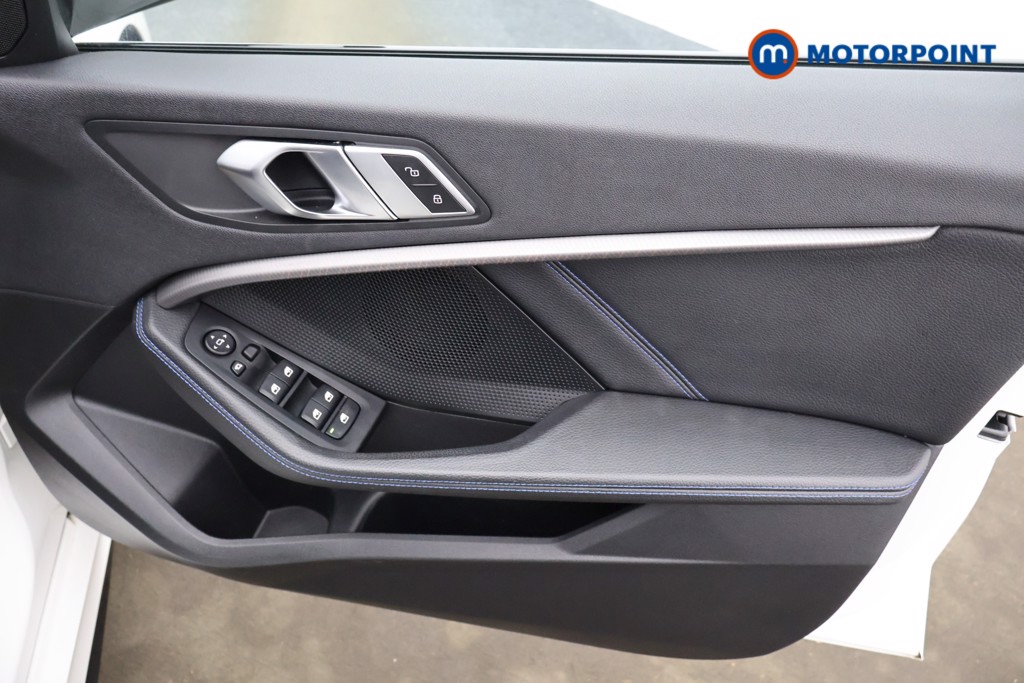 BMW 1 Series M135i Automatic Petrol Hatchback - Stock Number (1621169) - 11th supplementary image