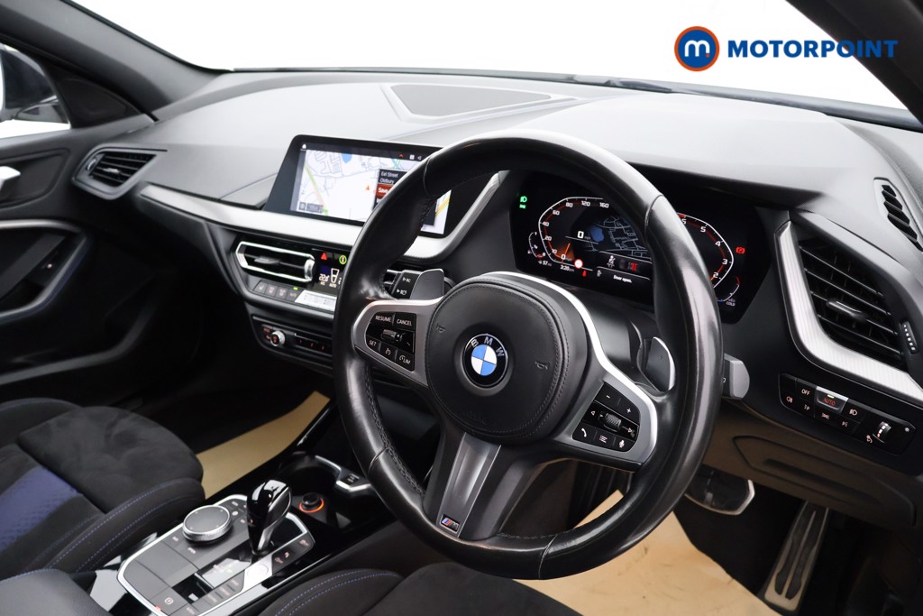 BMW 1 Series M135i Automatic Petrol Hatchback - Stock Number (1621169) - 12th supplementary image