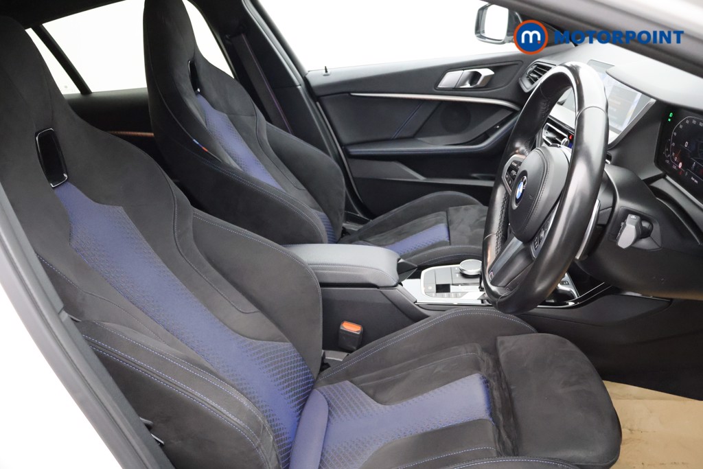 BMW 1 Series M135i Automatic Petrol Hatchback - Stock Number (1621169) - 13th supplementary image