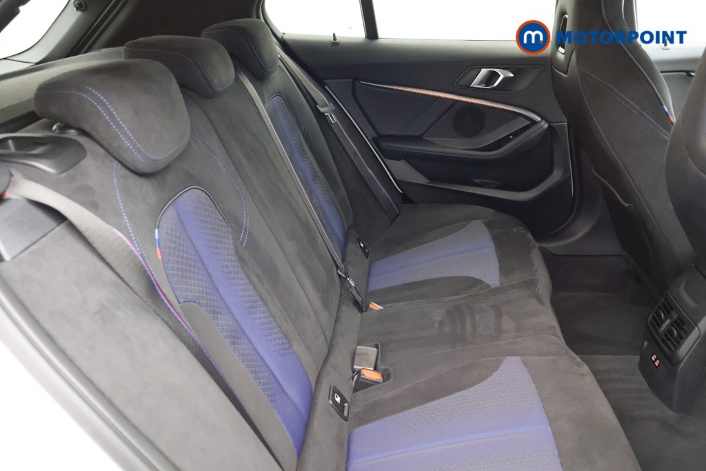 BMW 1 Series M135i Automatic Petrol Hatchback - Stock Number (1621169) - 14th supplementary image