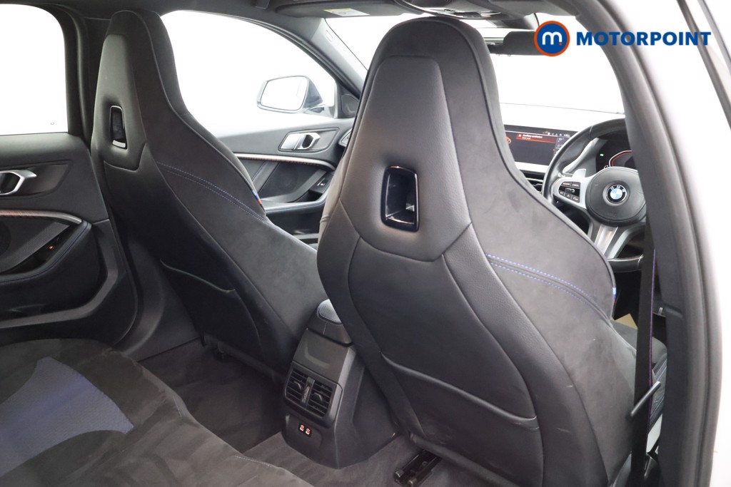 BMW 1 Series M135i Automatic Petrol Hatchback - Stock Number (1621169) - 15th supplementary image