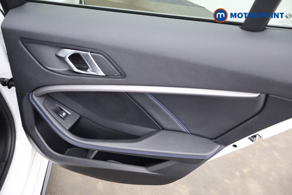BMW 1 Series M135i Automatic Petrol Hatchback - Stock Number (1621169) - 16th supplementary image