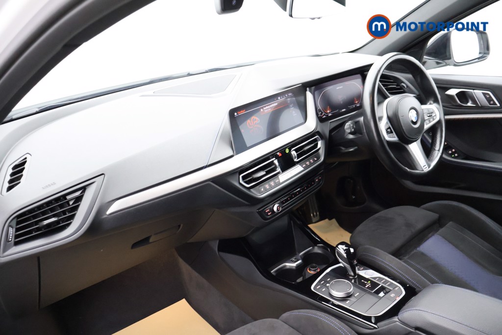 BMW 1 Series M135i Automatic Petrol Hatchback - Stock Number (1621169) - 17th supplementary image