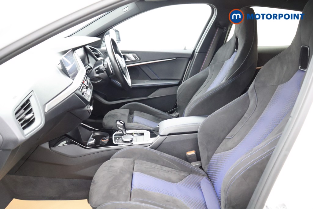 BMW 1 Series M135i Automatic Petrol Hatchback - Stock Number (1621169) - 18th supplementary image