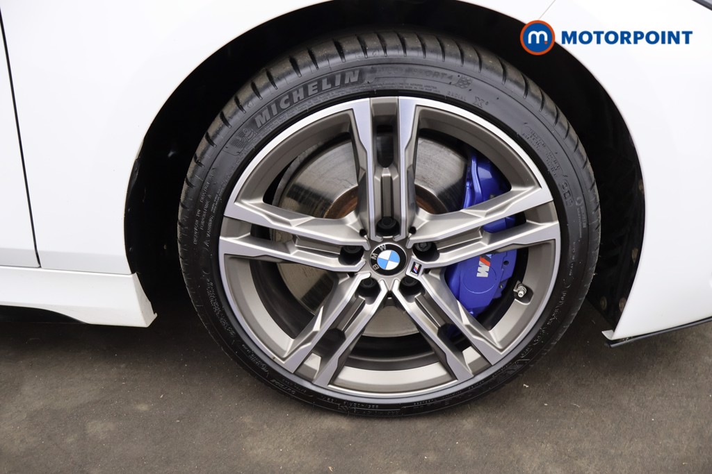 BMW 1 Series M135i Automatic Petrol Hatchback - Stock Number (1621169) - 21st supplementary image