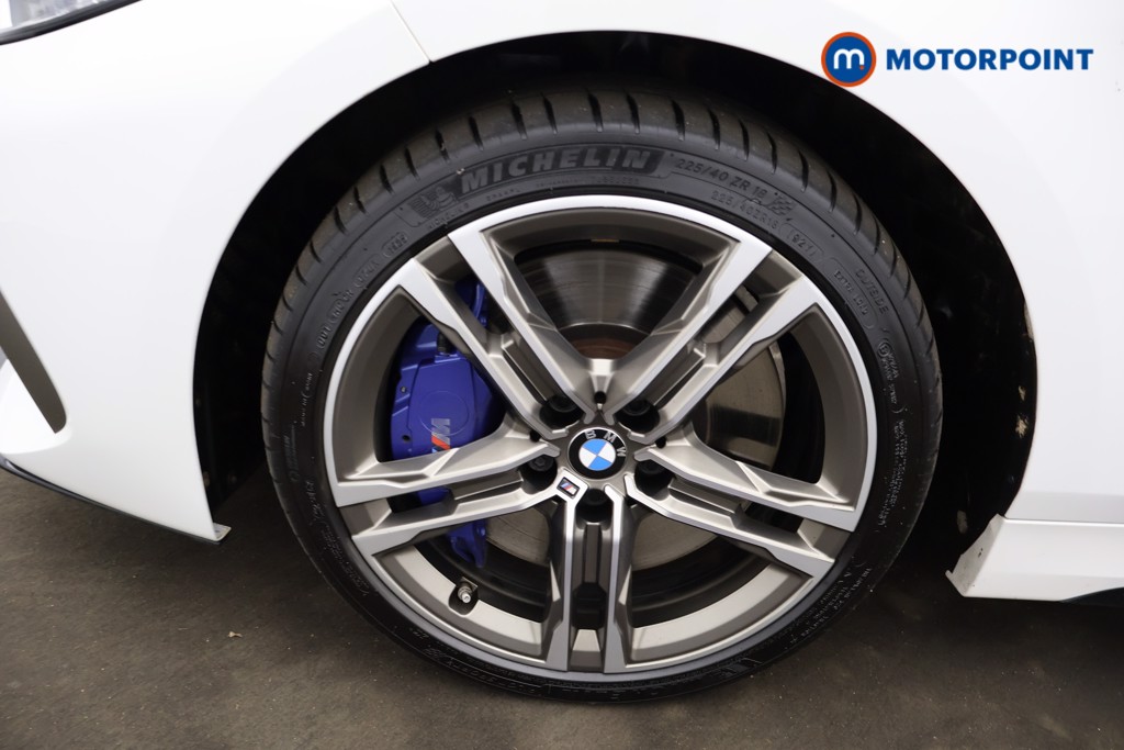 BMW 1 Series M135i Automatic Petrol Hatchback - Stock Number (1621169) - 22nd supplementary image