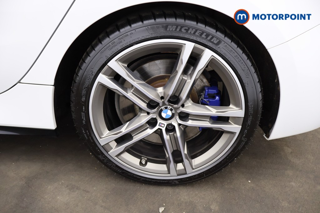 BMW 1 Series M135i Automatic Petrol Hatchback - Stock Number (1621169) - 23rd supplementary image