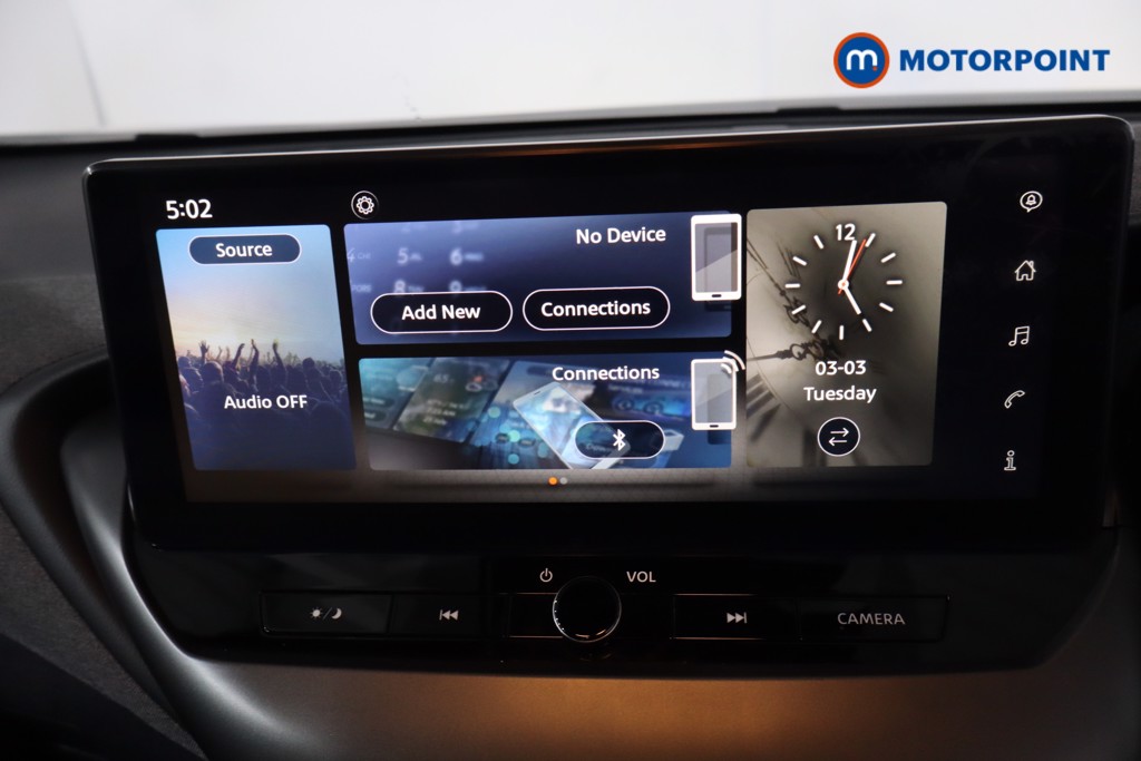 Nissan Juke Acenta Premium Manual Petrol SUV - Stock Number (1621194) - 2nd supplementary image