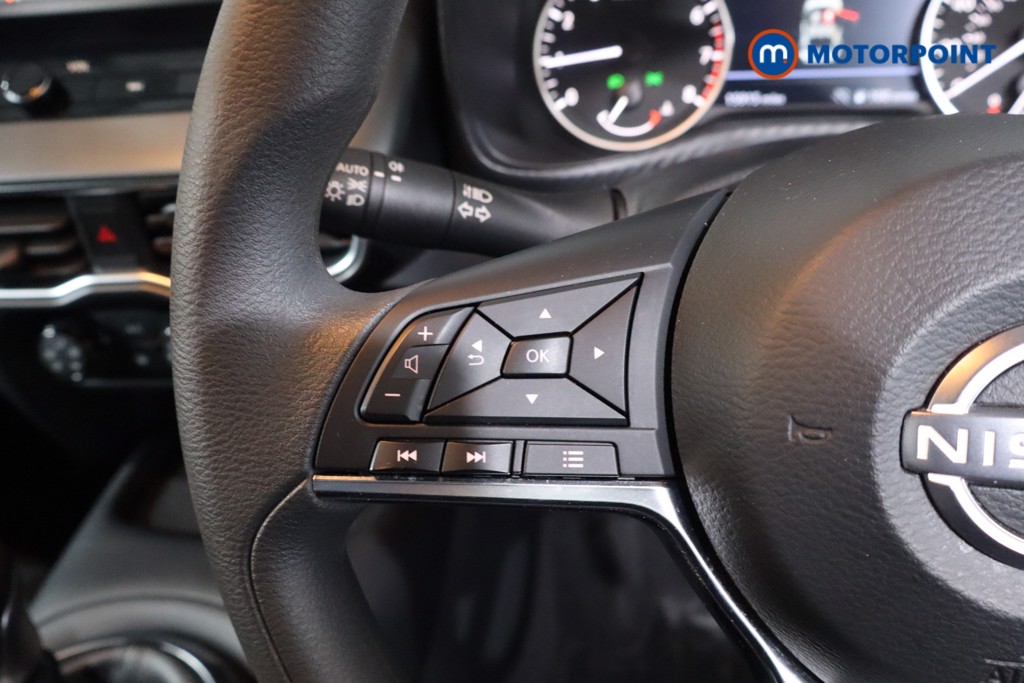 Nissan Juke Acenta Premium Manual Petrol SUV - Stock Number (1621194) - 7th supplementary image