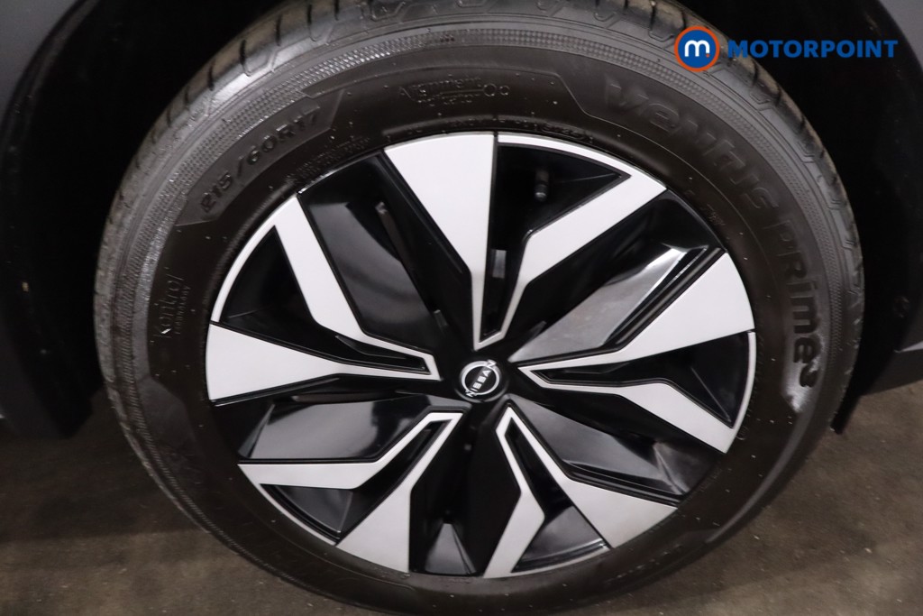 Nissan Juke Acenta Premium Manual Petrol SUV - Stock Number (1621194) - 10th supplementary image