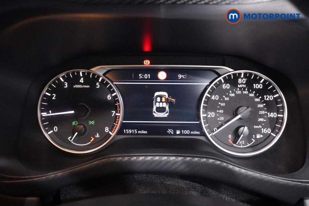 Nissan Juke Acenta Premium Manual Petrol SUV - Stock Number (1621194) - 16th supplementary image