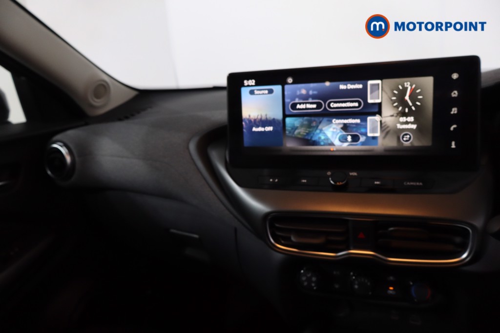 Nissan Juke Acenta Premium Manual Petrol SUV - Stock Number (1621194) - 18th supplementary image