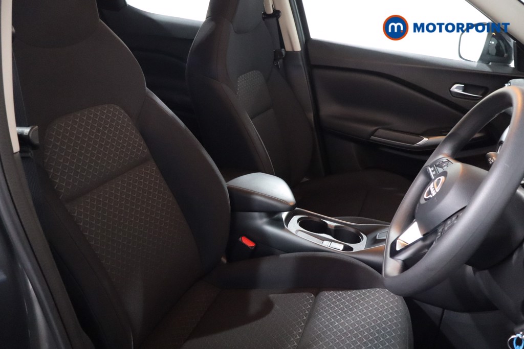 Nissan Juke Acenta Premium Manual Petrol SUV - Stock Number (1621194) - 22nd supplementary image