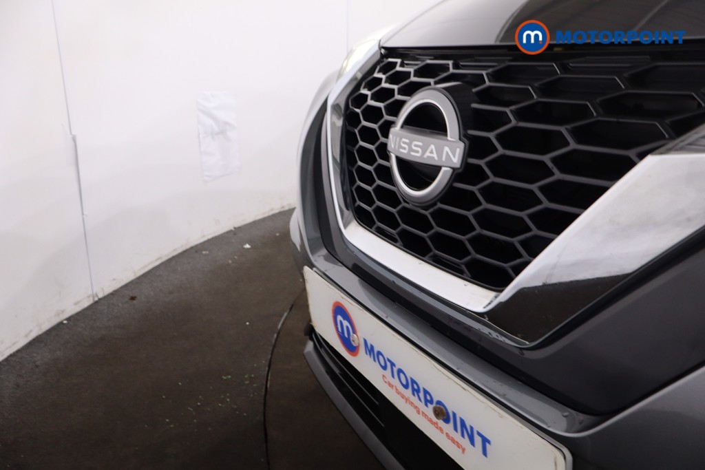 Nissan Juke Acenta Premium Manual Petrol SUV - Stock Number (1621194) - 27th supplementary image