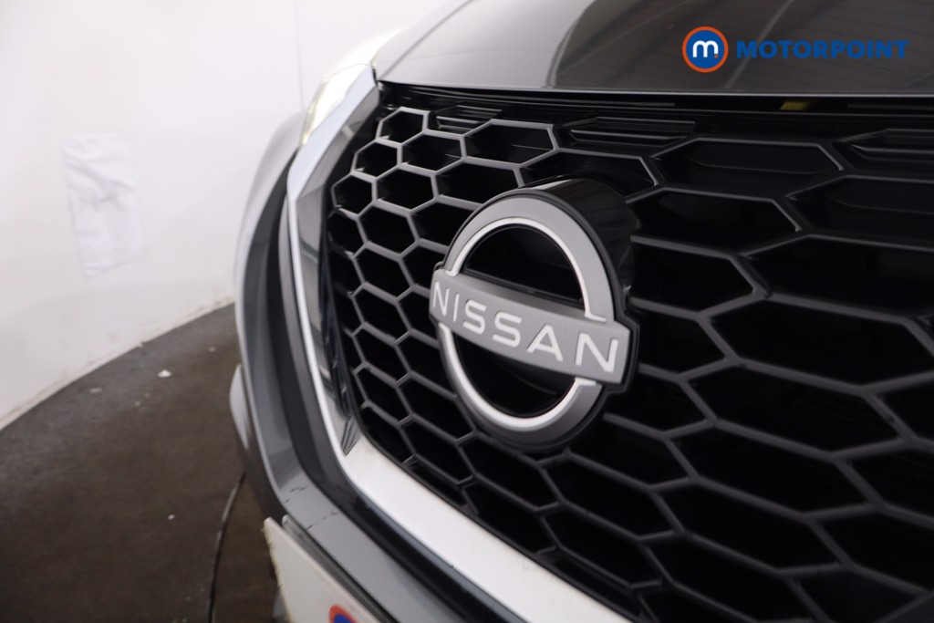 Nissan Juke Acenta Premium Manual Petrol SUV - Stock Number (1621194) - 28th supplementary image